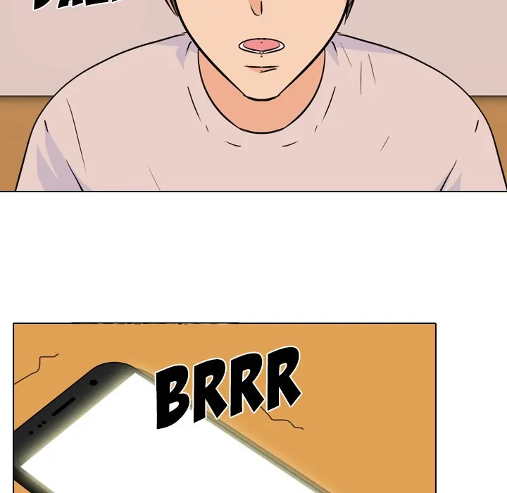 High School Legend: Red Dragon Chapter 75 - Page 51