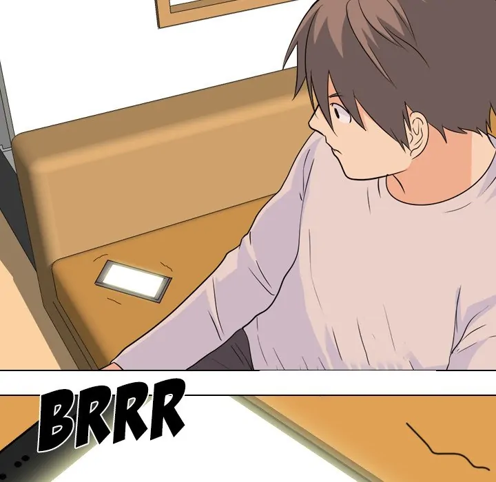 High School Legend: Red Dragon Chapter 75 - Page 54