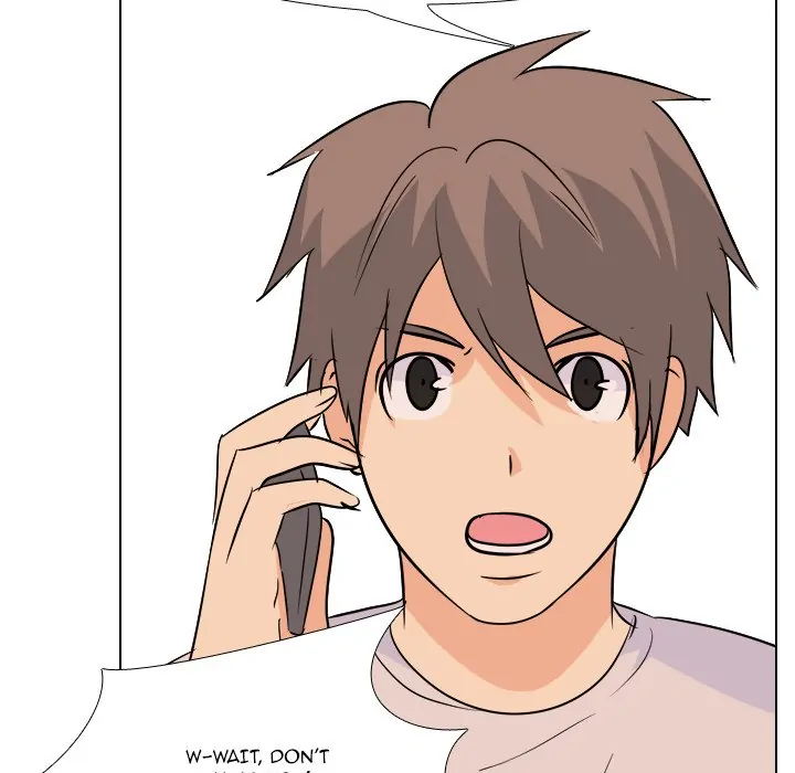 High School Legend: Red Dragon Chapter 75 - Page 57