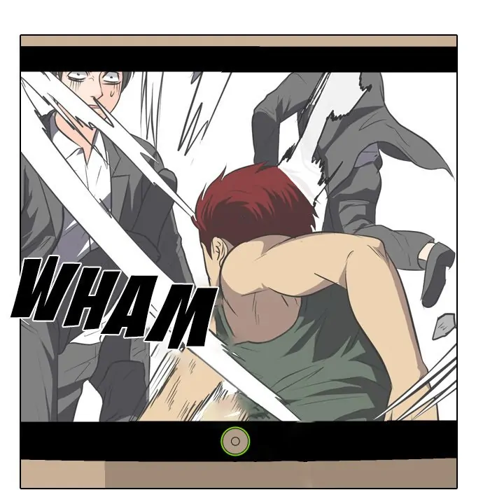 High School Legend: Red Dragon Chapter 75 - Page 65