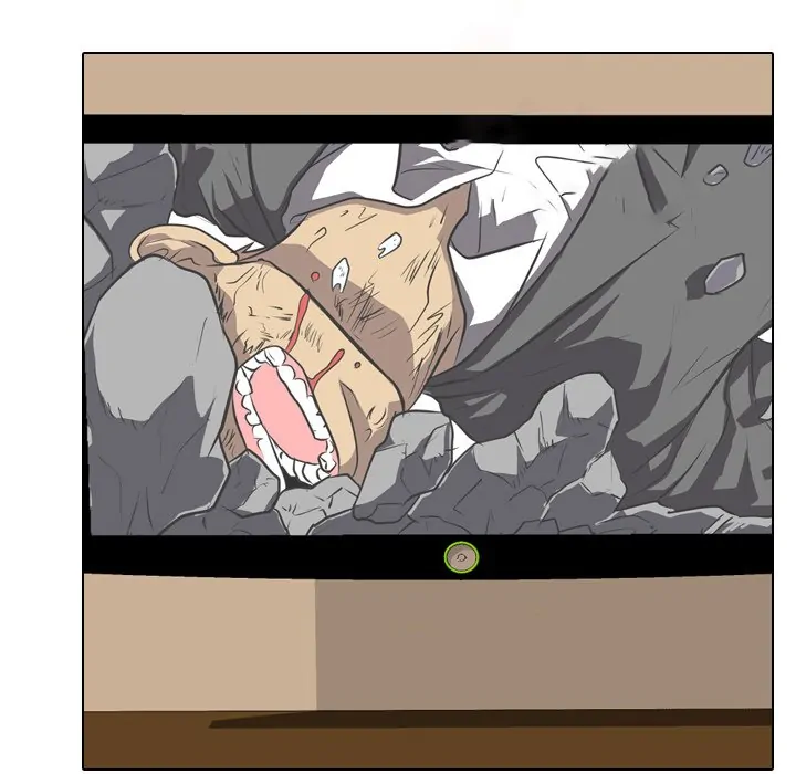 High School Legend: Red Dragon Chapter 75 - Page 66