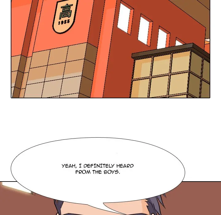 High School Legend: Red Dragon Chapter 75 - Page 8