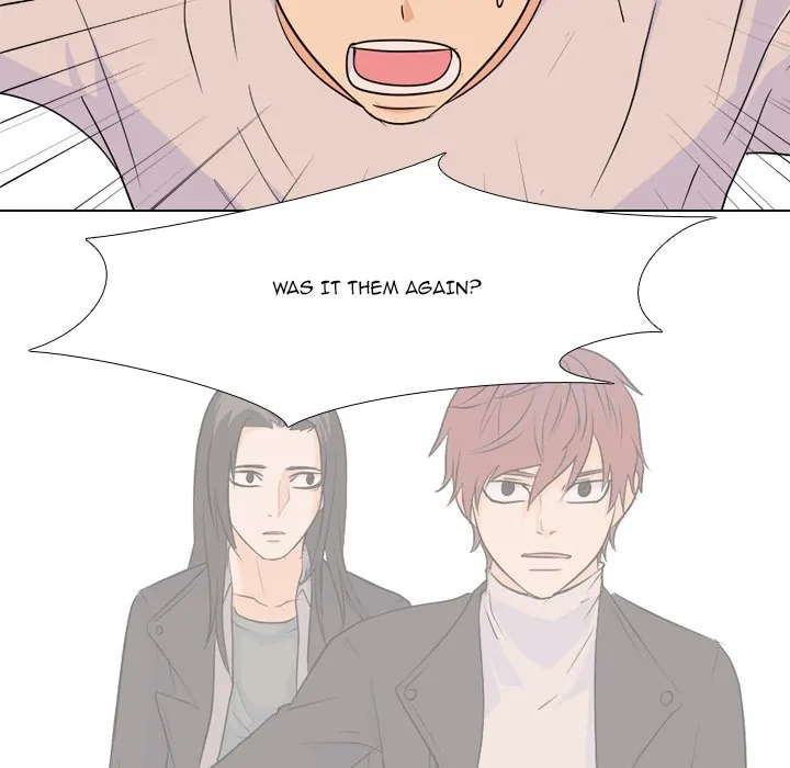 High School Legend: Red Dragon Chapter 75 - Page 79