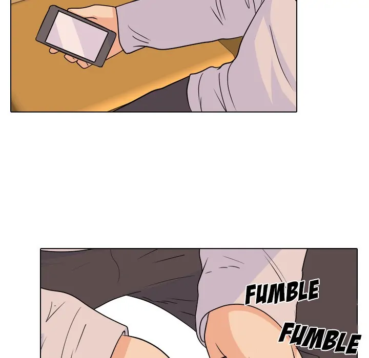 High School Legend: Red Dragon Chapter 75 - Page 81