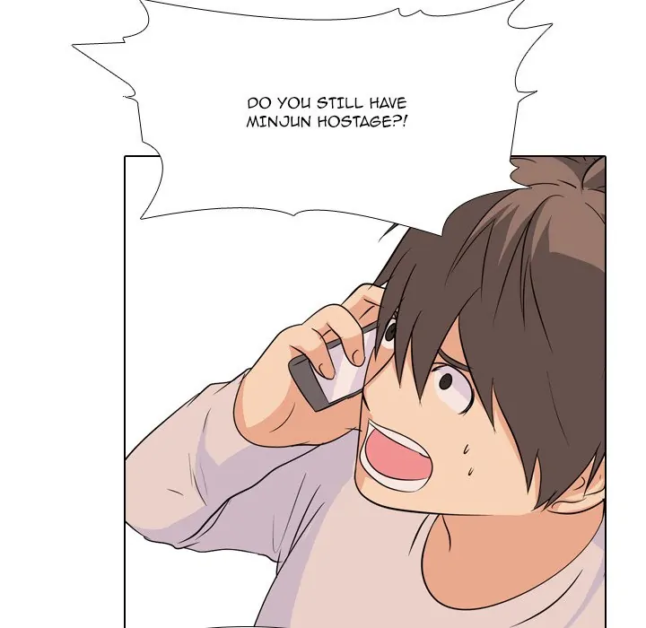 High School Legend: Red Dragon Chapter 75 - Page 85