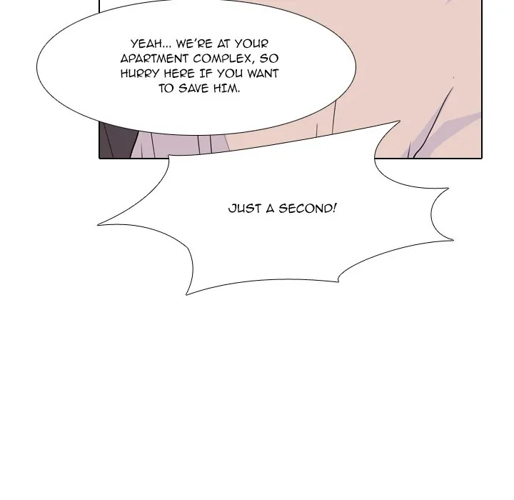 High School Legend: Red Dragon Chapter 75 - Page 86