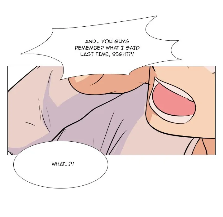 High School Legend: Red Dragon Chapter 75 - Page 87