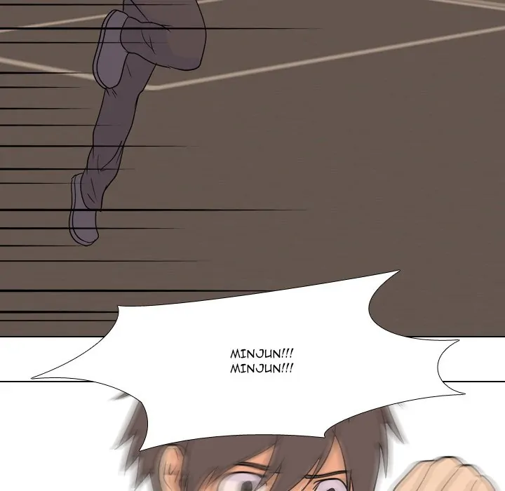 High School Legend: Red Dragon Chapter 75 - Page 94