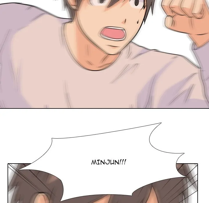 High School Legend: Red Dragon Chapter 75 - Page 95