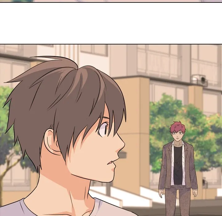High School Legend: Red Dragon Chapter 75 - Page 99