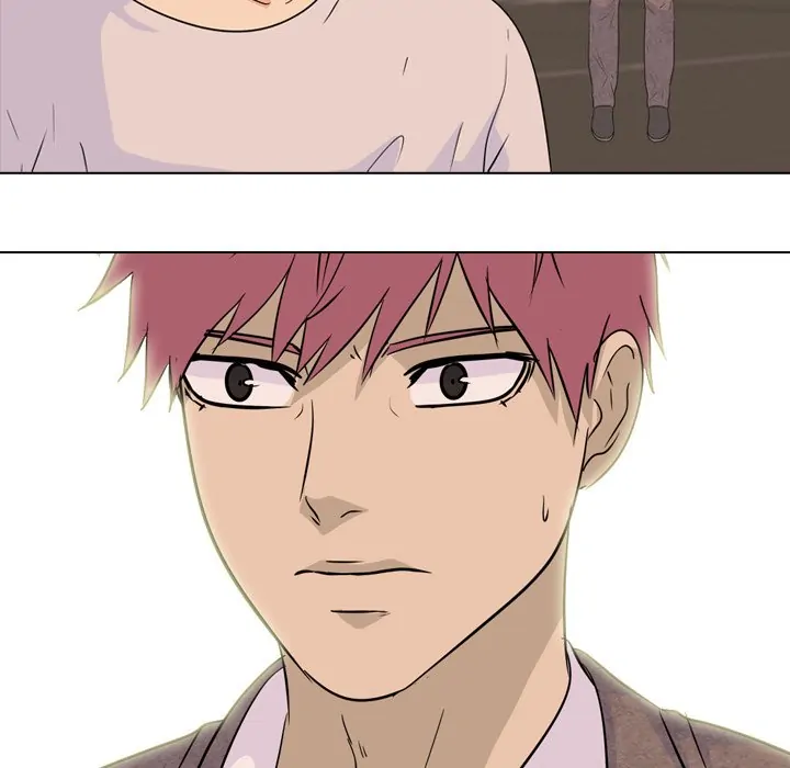 High School Legend: Red Dragon Chapter 75 - Page 100