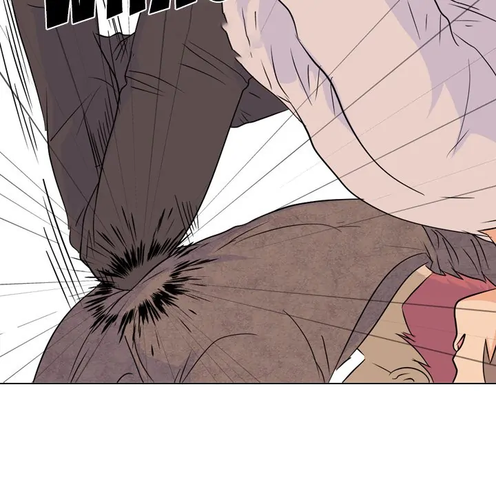High School Legend: Red Dragon Chapter 76 - Page 101