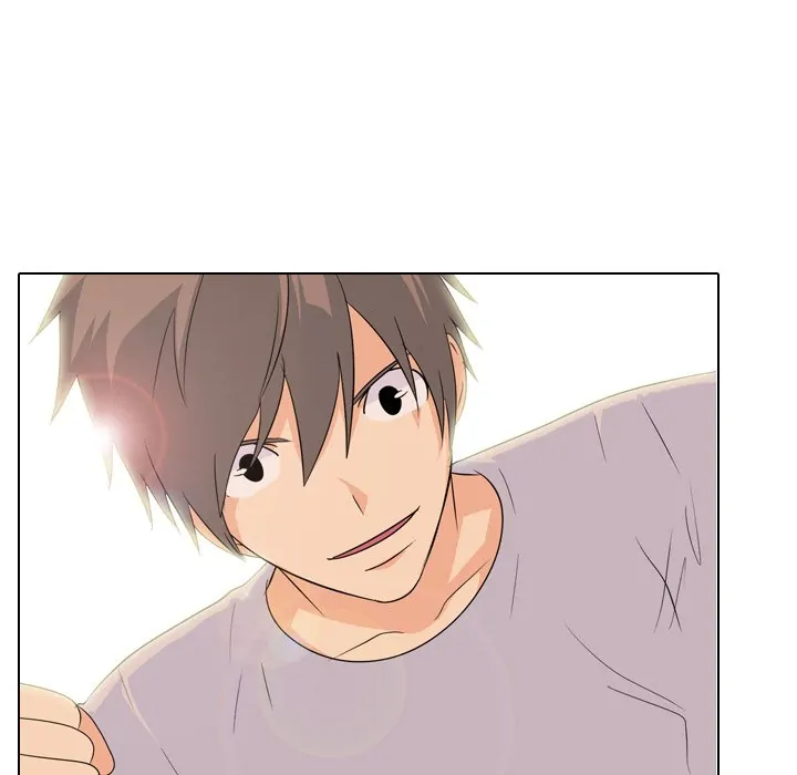 High School Legend: Red Dragon Chapter 76 - Page 104