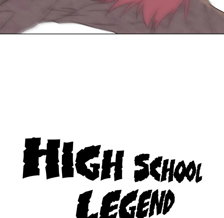 High School Legend: Red Dragon Chapter 76 - Page 108