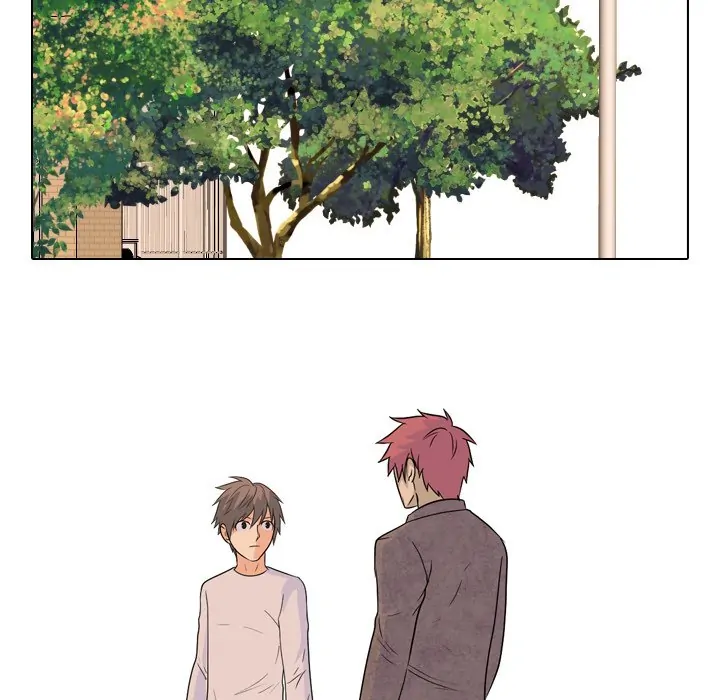 High School Legend: Red Dragon Chapter 76 - Page 14