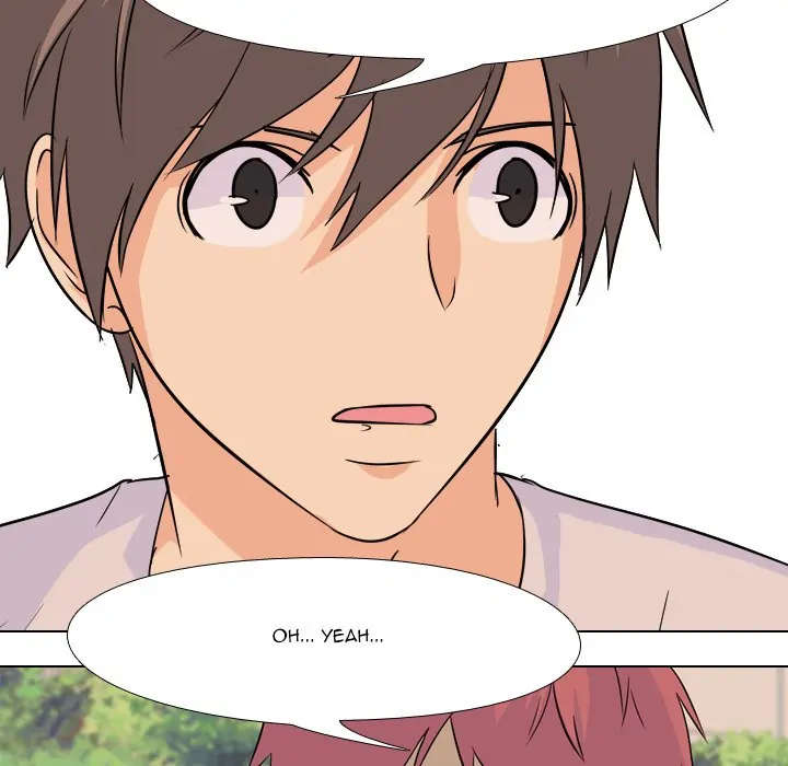 High School Legend: Red Dragon Chapter 76 - Page 19