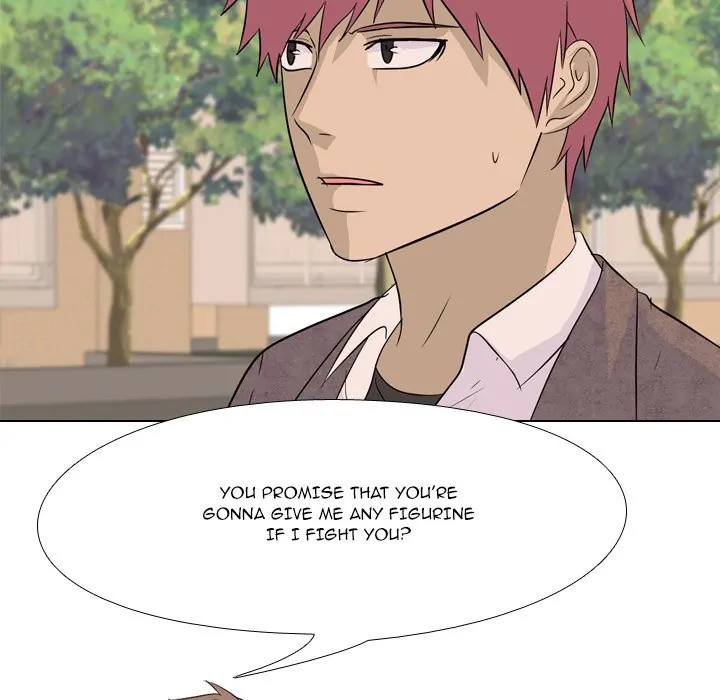 High School Legend: Red Dragon Chapter 76 - Page 20