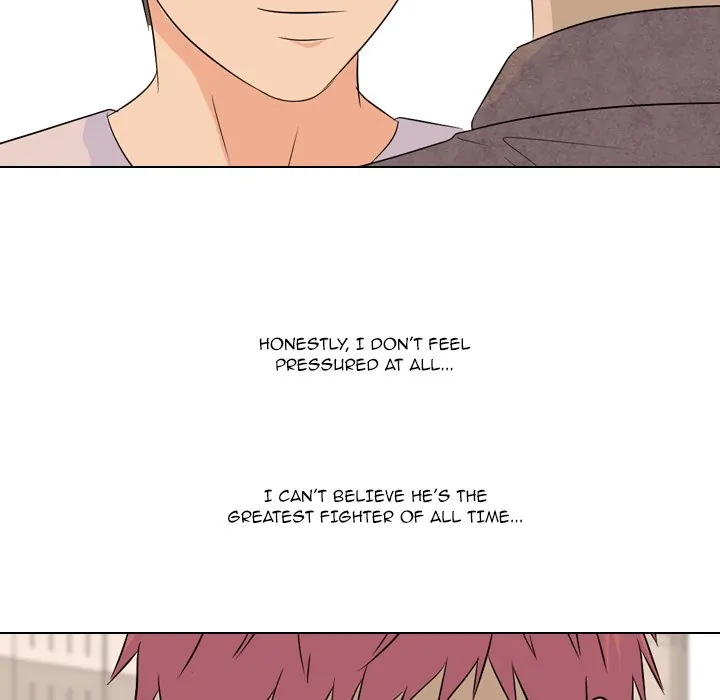High School Legend: Red Dragon Chapter 76 - Page 24