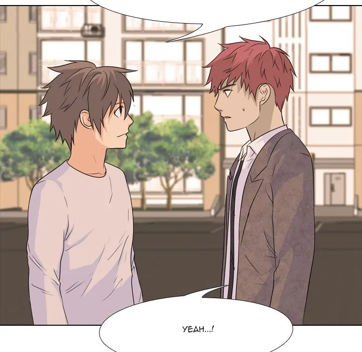 High School Legend: Red Dragon Chapter 76 - Page 26