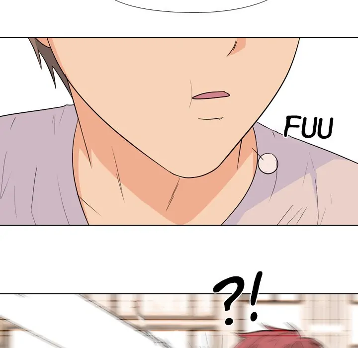 High School Legend: Red Dragon Chapter 76 - Page 27