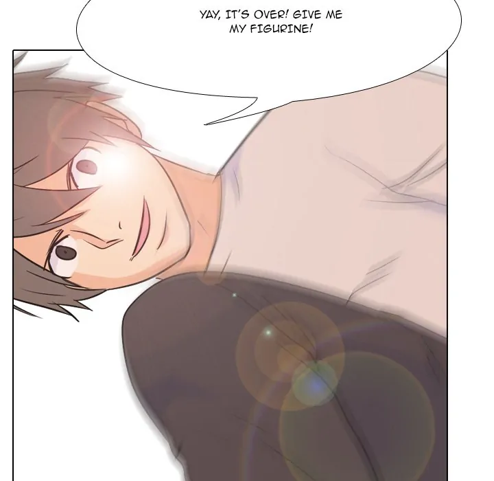High School Legend: Red Dragon Chapter 76 - Page 33