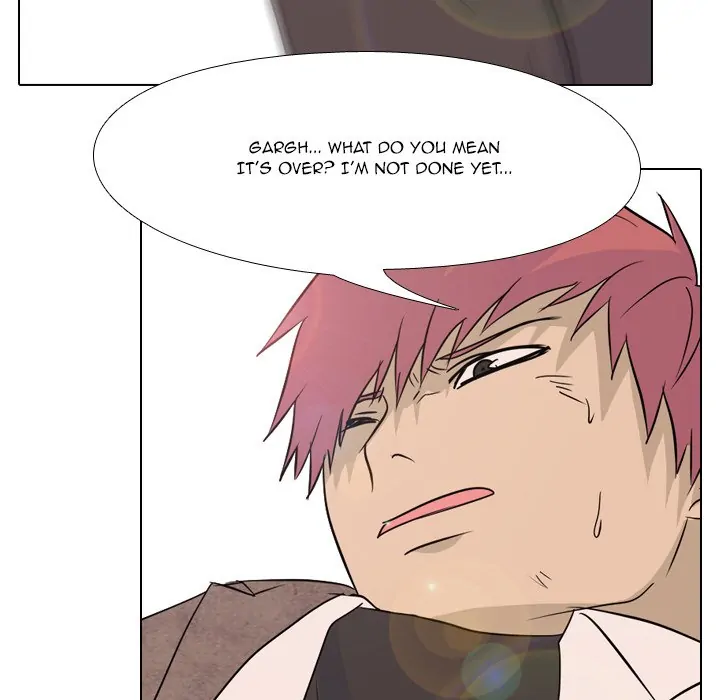 High School Legend: Red Dragon Chapter 76 - Page 34