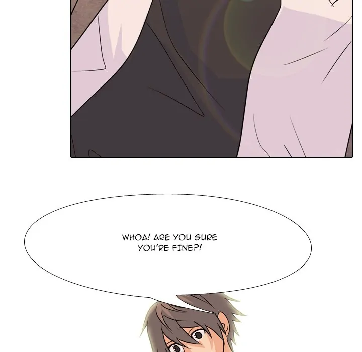 High School Legend: Red Dragon Chapter 76 - Page 35