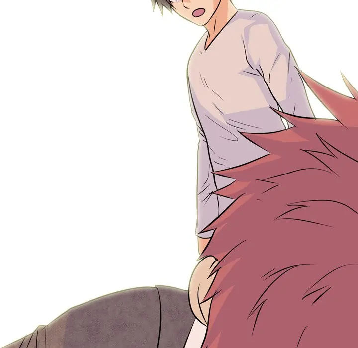 High School Legend: Red Dragon Chapter 76 - Page 36