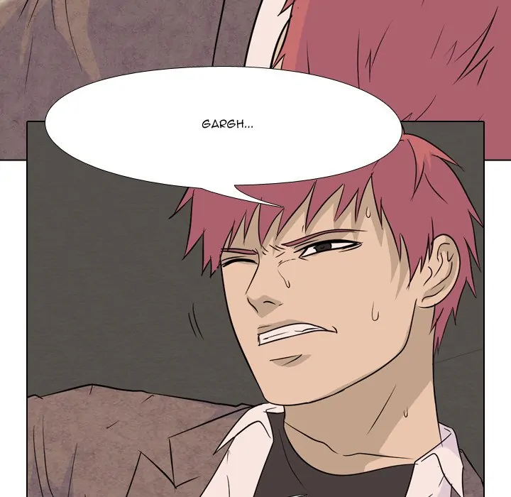 High School Legend: Red Dragon Chapter 76 - Page 37