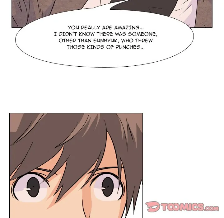 High School Legend: Red Dragon Chapter 76 - Page 38