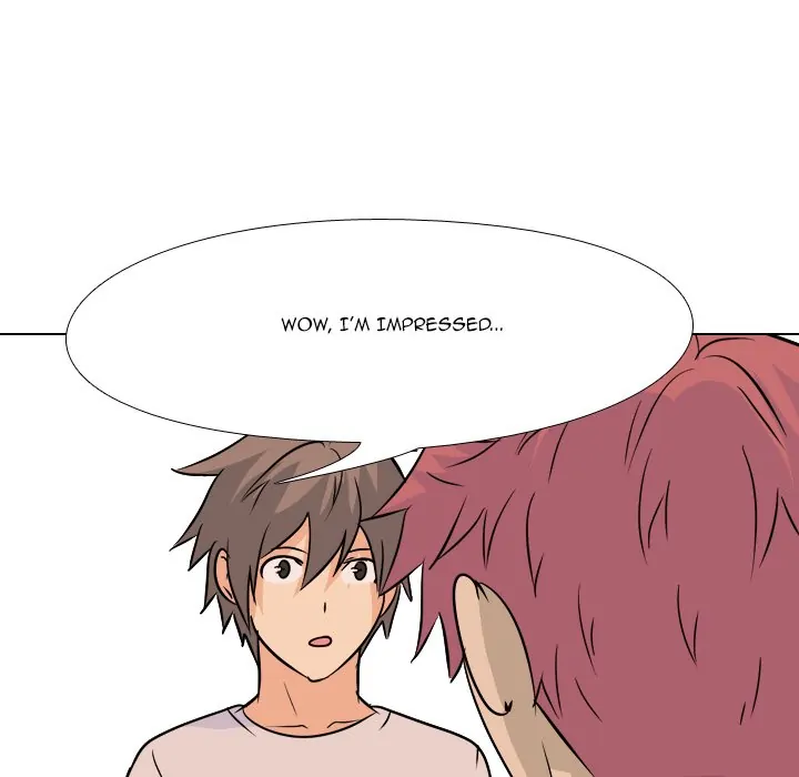 High School Legend: Red Dragon Chapter 76 - Page 41