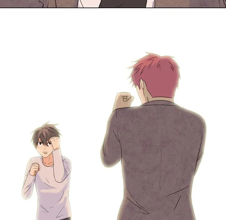 High School Legend: Red Dragon Chapter 76 - Page 43