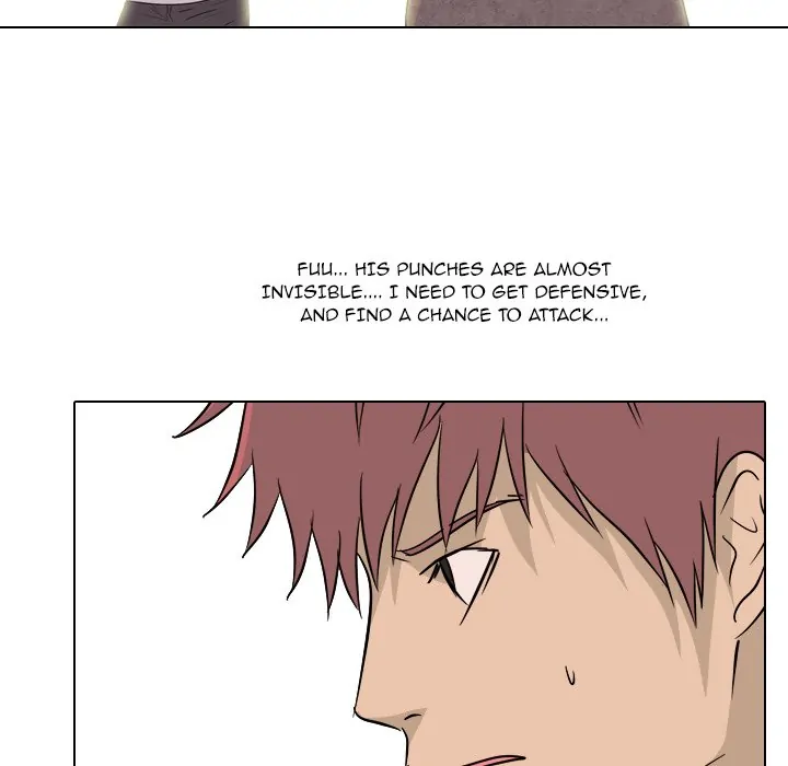 High School Legend: Red Dragon Chapter 76 - Page 44