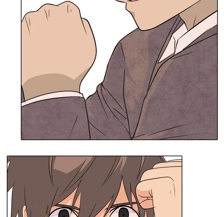 High School Legend: Red Dragon Chapter 76 - Page 45