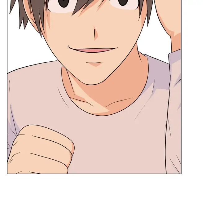 High School Legend: Red Dragon Chapter 76 - Page 46
