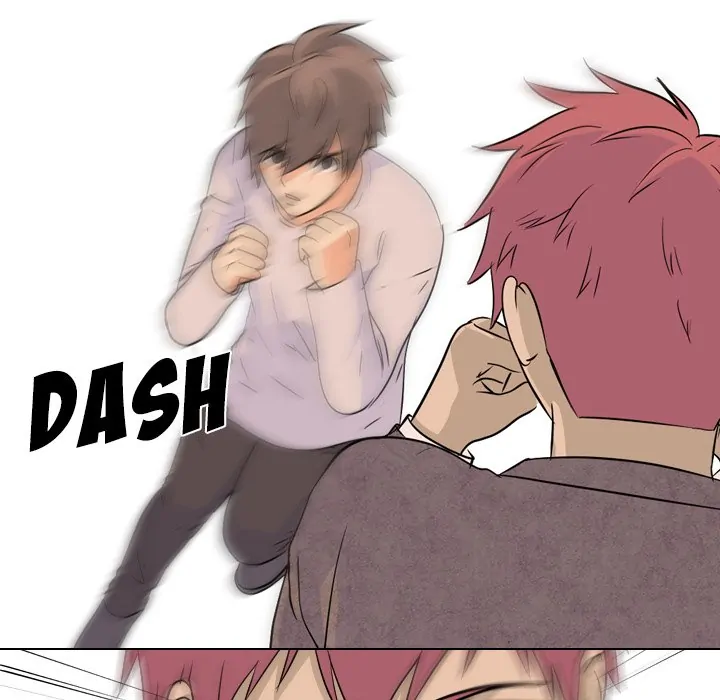 High School Legend: Red Dragon Chapter 76 - Page 48