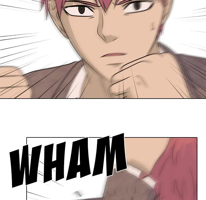 High School Legend: Red Dragon Chapter 76 - Page 49