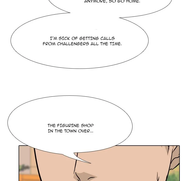 High School Legend: Red Dragon Chapter 76 - Page 6