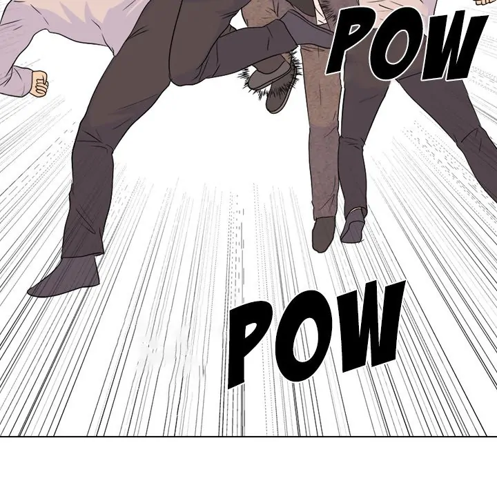 High School Legend: Red Dragon Chapter 76 - Page 53