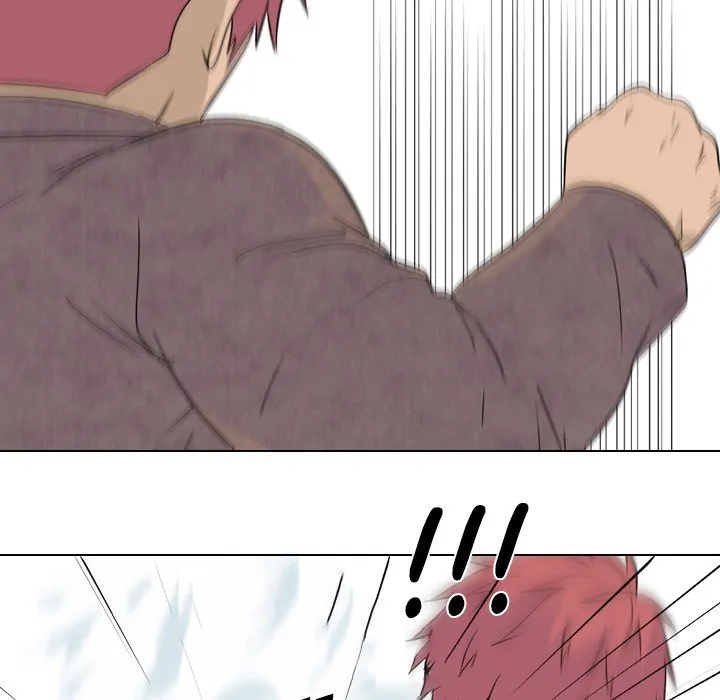 High School Legend: Red Dragon Chapter 76 - Page 59