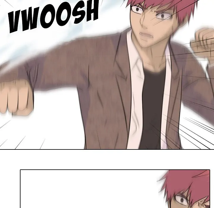High School Legend: Red Dragon Chapter 76 - Page 60