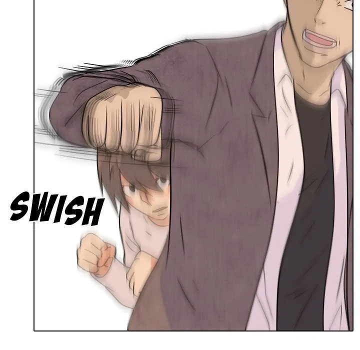 High School Legend: Red Dragon Chapter 76 - Page 61