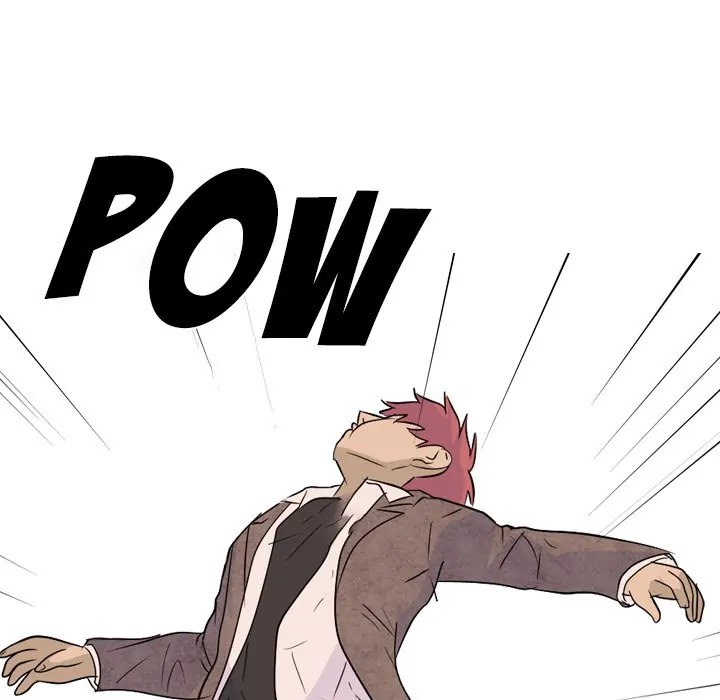 High School Legend: Red Dragon Chapter 76 - Page 63