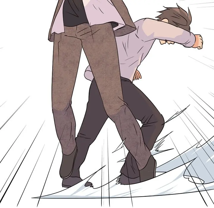 High School Legend: Red Dragon Chapter 76 - Page 64