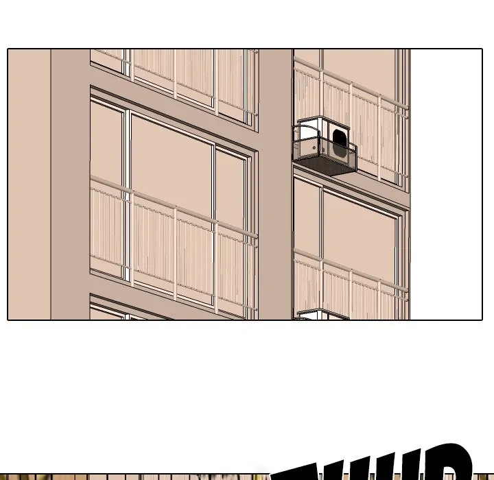 High School Legend: Red Dragon Chapter 76 - Page 67