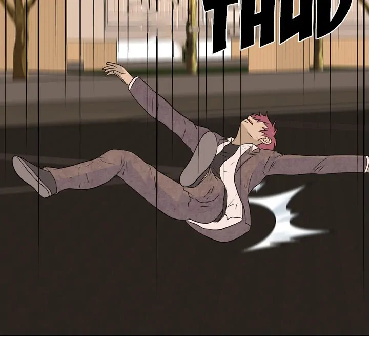 High School Legend: Red Dragon Chapter 76 - Page 68