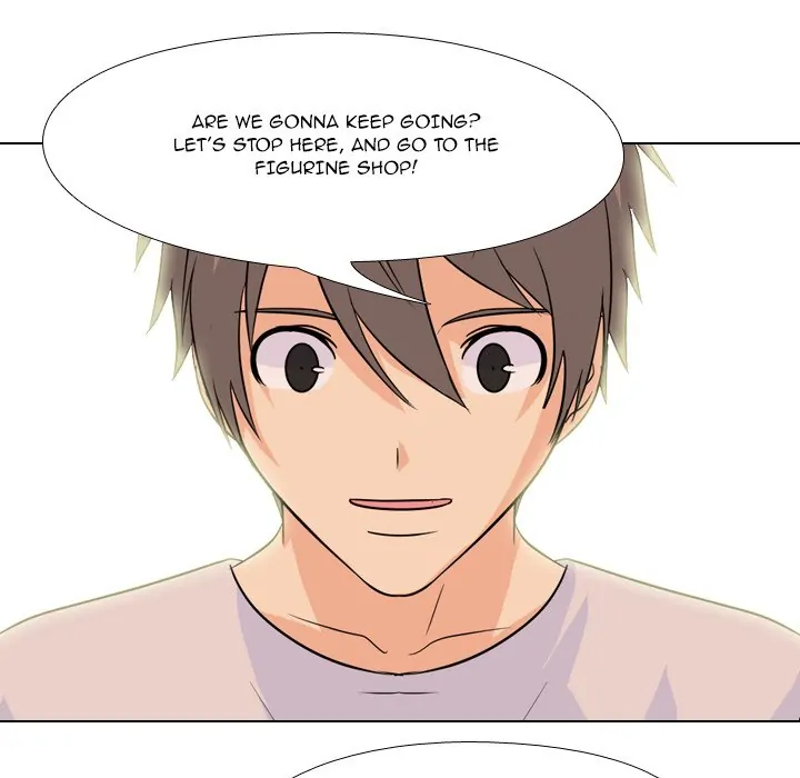 High School Legend: Red Dragon Chapter 76 - Page 69