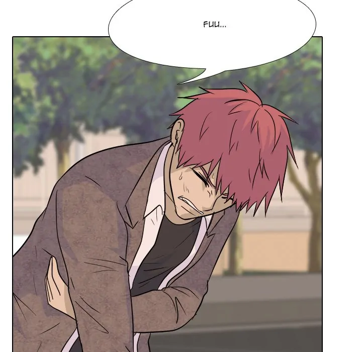 High School Legend: Red Dragon Chapter 76 - Page 70