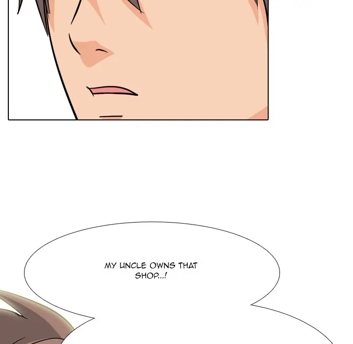 High School Legend: Red Dragon Chapter 76 - Page 8