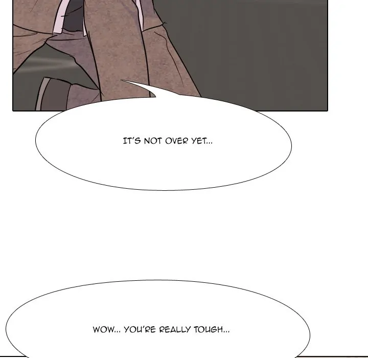 High School Legend: Red Dragon Chapter 76 - Page 71